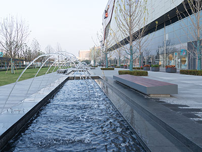 赤坎企业地下室防水