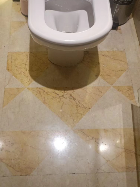 赤坎瓷砖修缮