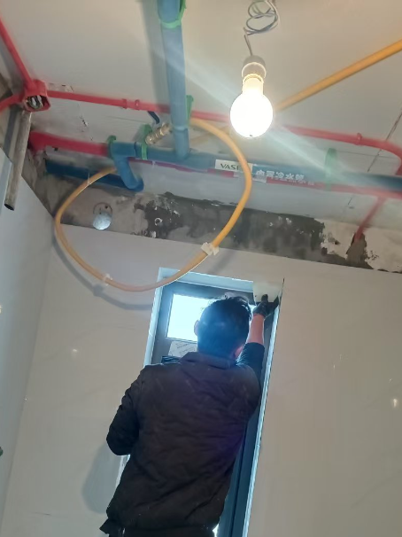 赤坎专业水管维修