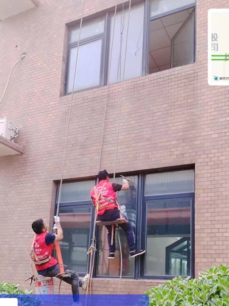 赤坎承接各类窗户玻璃维修